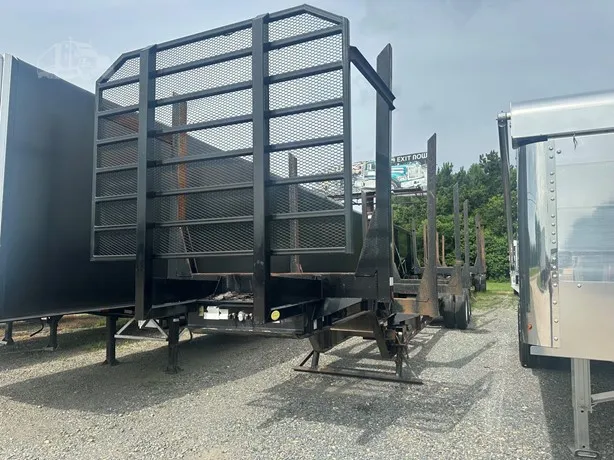 2019 VIKING 42 ft