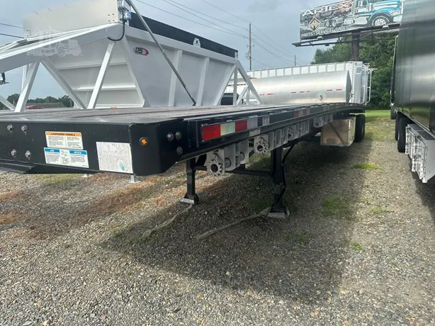 2026 MANAC 48 ft Steel