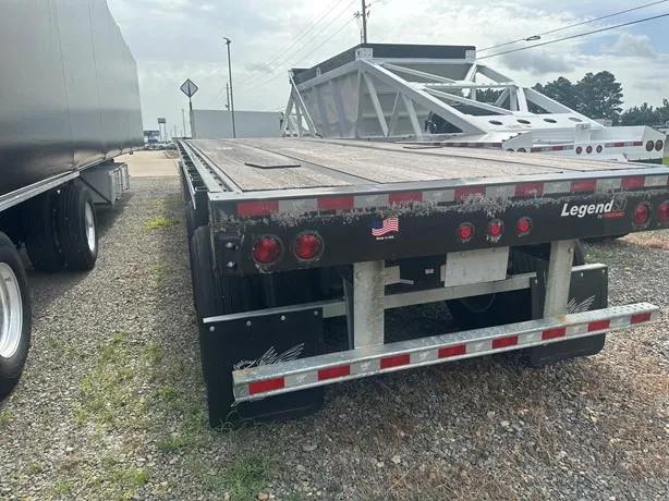 2026 MANAC 48 ft Steel thumbnail 2