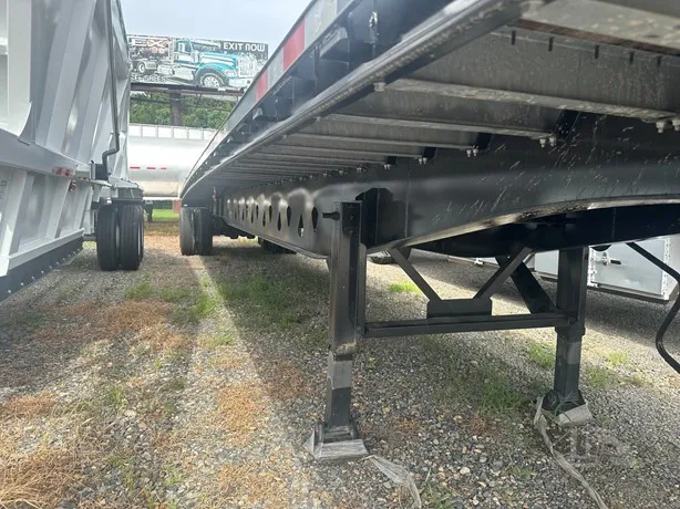 2026 MANAC 48 ft Steel thumbnail 4