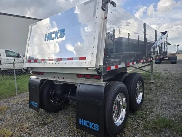 2027 HICKS FL2827 thumbnail 4