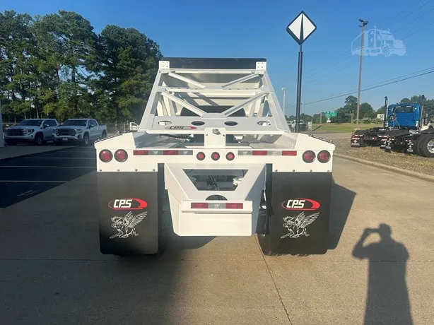 2027 MANAC 40 ft Tandem Axle thumbnail 3