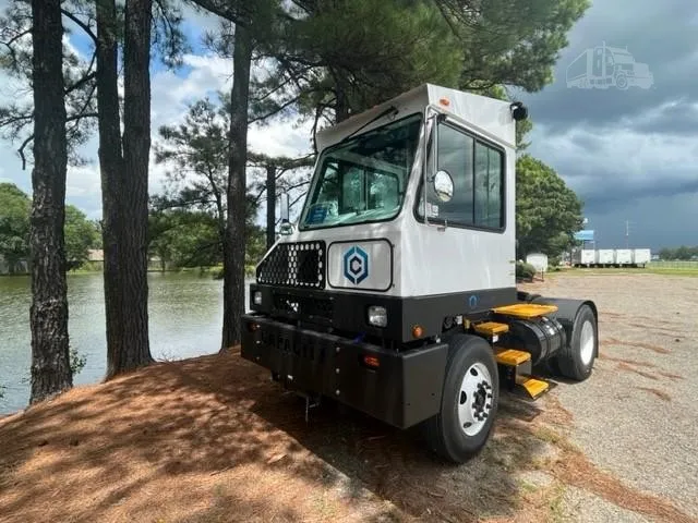 2023 CAPACITY TJ5000 thumbnail 2
