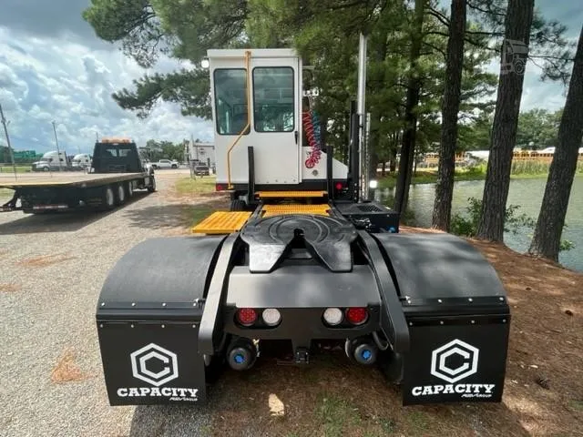 2023 CAPACITY TJ5000 thumbnail 3